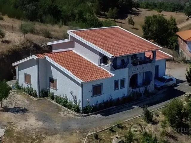 Vivenda venda em Suçães, Mirandela
