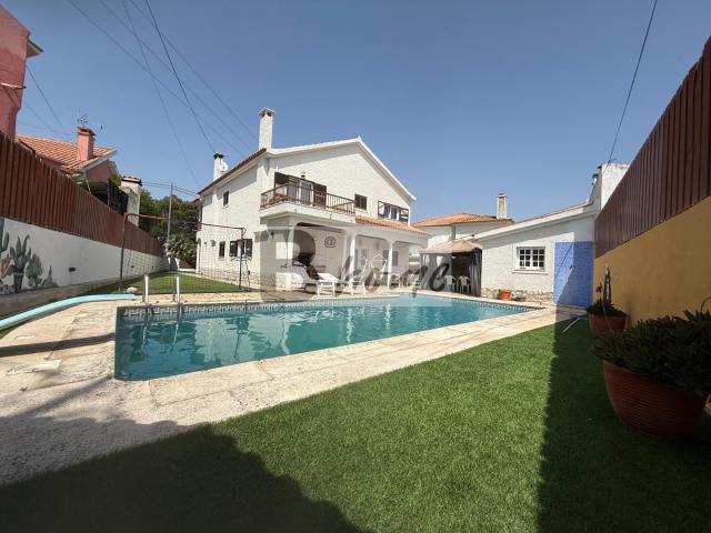 Casa venda em Seixal, Setúbal
