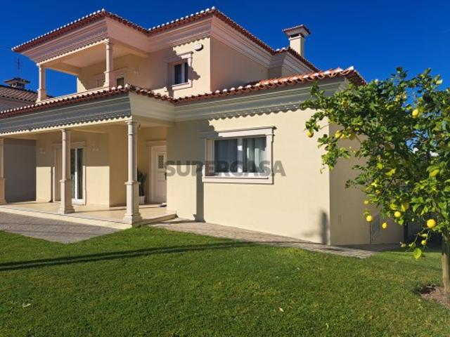 Casa venda em Ourém, Santarém