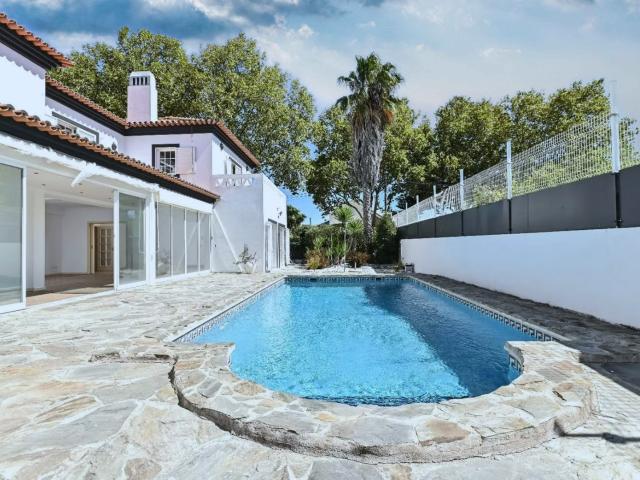 Casa alugar em Visconde da Luz, Cascais