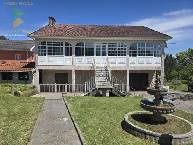 Casa venda em Arcos De Valdevez, Viana Do Castelo