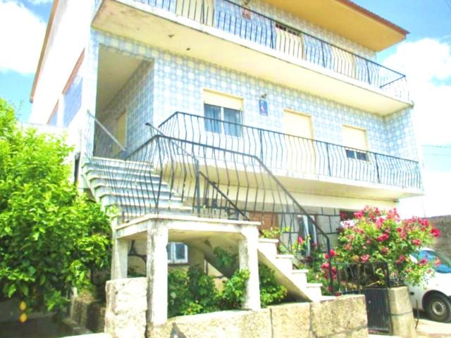 Casa venda em Guarda, Seia