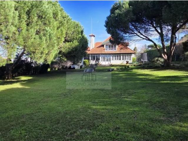 Casa venda em Quinta de São Martinho, Cascais