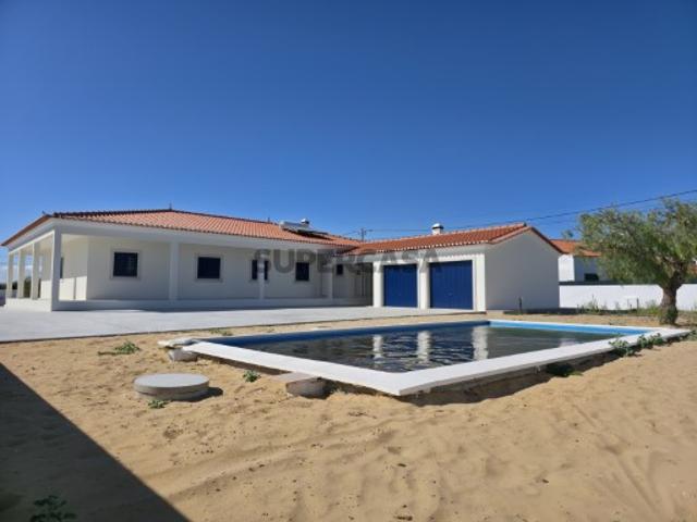 Casa venda em Salvaterra De Magos, Santarém