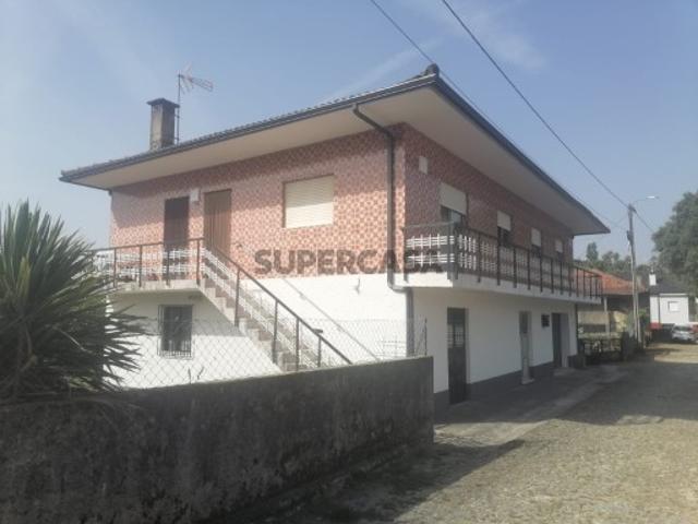 Casa venda em Fafe, Braga