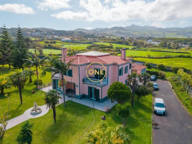 Casa venda em Açores, São Vicente Ferreira