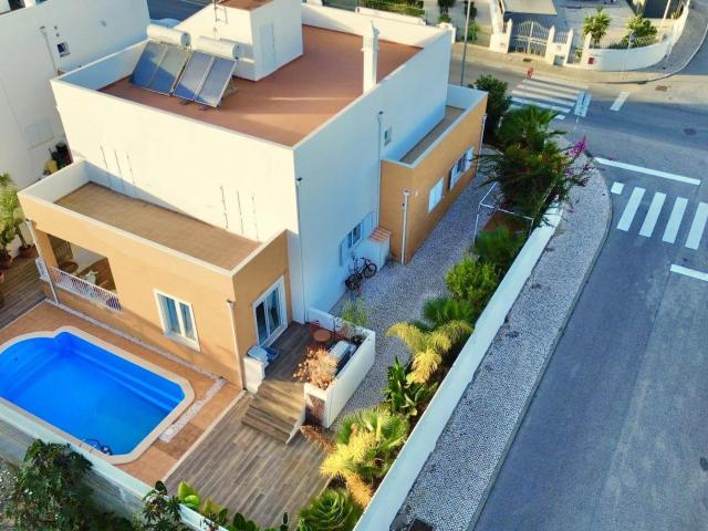 Vivenda venda em Arte Nova, Olhão