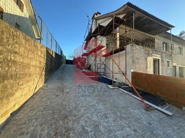 Casa venda em Marrancos