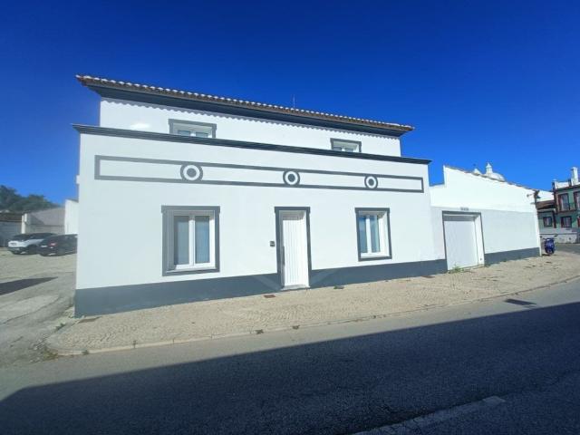 Vivenda venda em Castro Marim, Faro