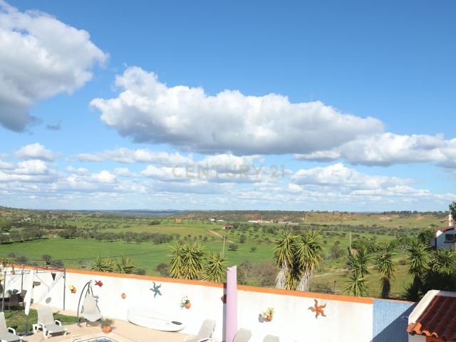 Quinta venda em Bicos, Beja