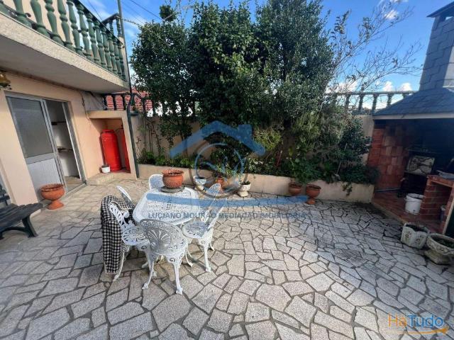 Casa venda em Vila Real