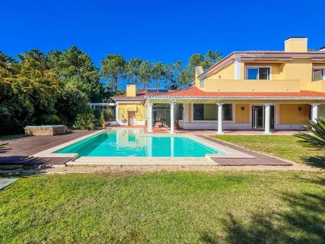 Vivenda venda em Sesimbra, Setúbal