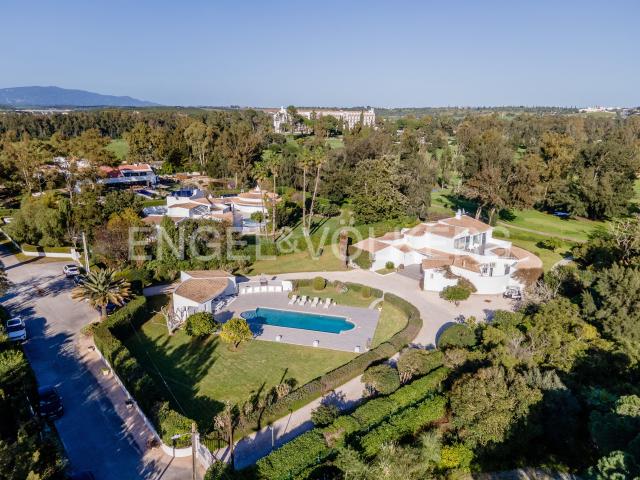 Casa venda em Penina, Portimão