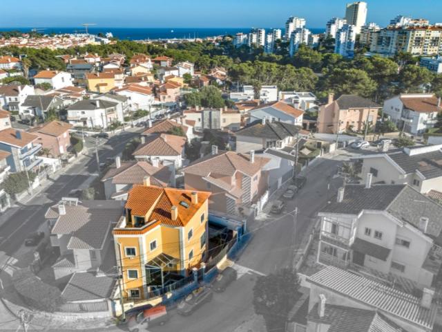 Casa alugar em Visconde da Luz, Cascais