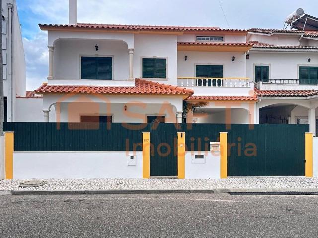 Vivenda venda em Entroncamento, São João Baptista