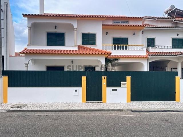 Casa venda em Entroncamento, São João Baptista