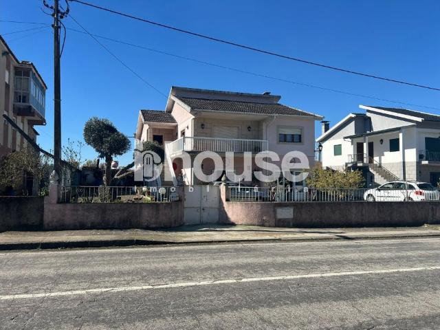 Casa venda em Argeriz, Vila Real