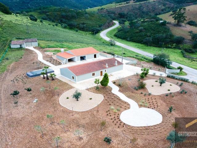 Vivenda venda em São Marcos Da Serra, Lagoão