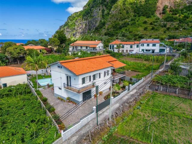 Vivenda venda em São Vicente, Ilha Da Madeira