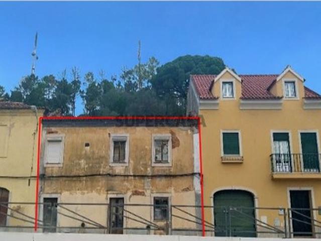 Casa venda em Santiago Do Cacém, Setúbal