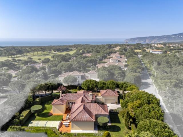 Casa venda em Visconde da Luz, Cascais
