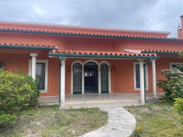 Casa venda em Pombal, Pedrogueira