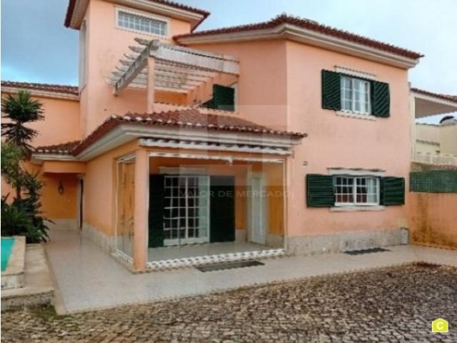 Casa venda em Carcavelos, Quinta da Bela Vista