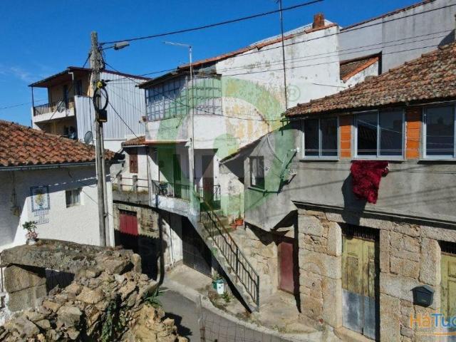 Casa venda em Edroso, Bragança