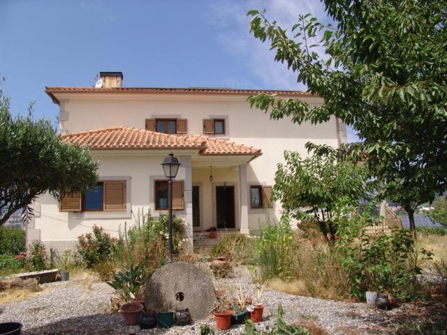 Casa venda em Vila Real