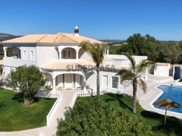 Casa venda em Fonte de Boliqueime, Loulé