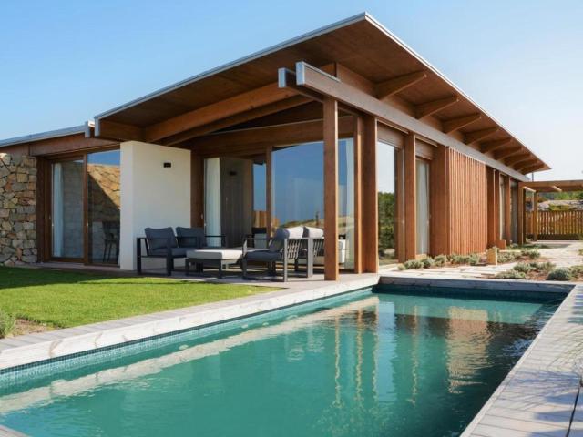 Vivenda venda em Vau, Óbidos