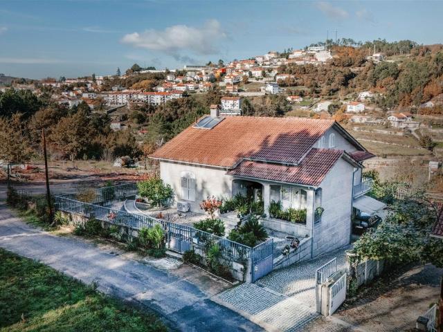 Vivenda venda em Braços de Cá, Castro Daire