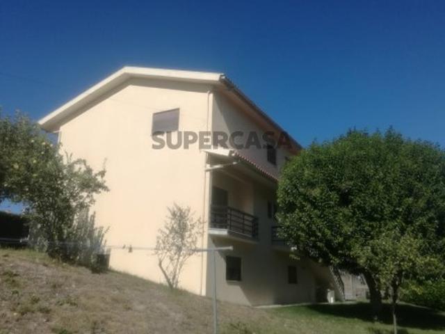 Casa venda em Fafe, Braga