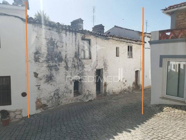 Casa venda em Portalegre