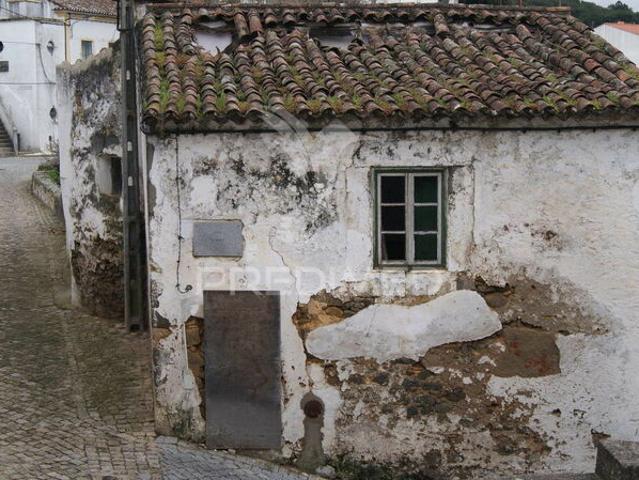 Casa venda em Portalegre