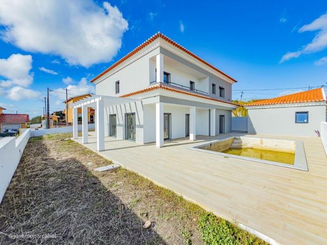Moradia venda em Alenquer