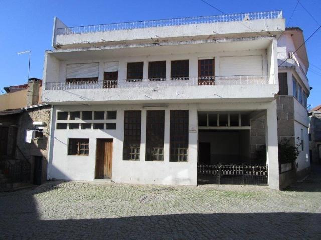 Casa venda em Guarda, São Julião