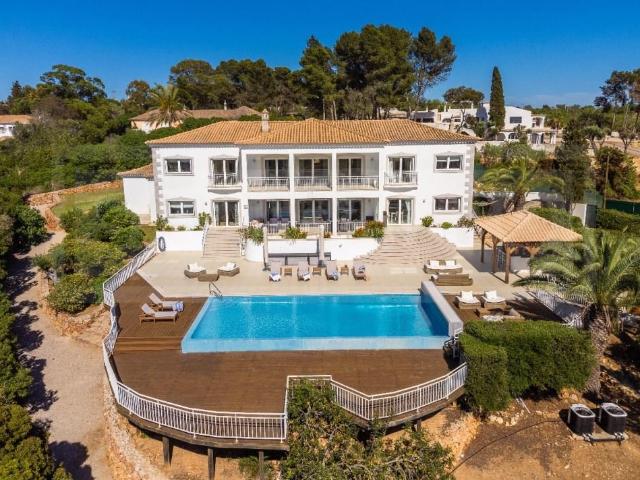 Vivenda venda em Vale da Parra, Albufeira