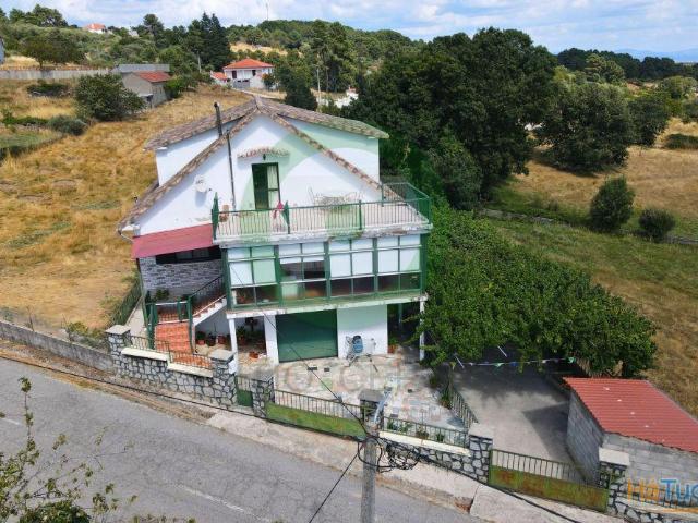 Casa venda em Chaves, Vila Real