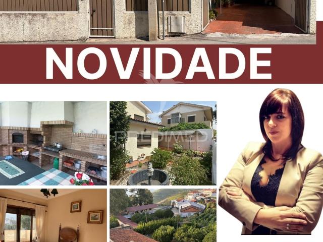 Casa venda em Mera, Peso Da Régua