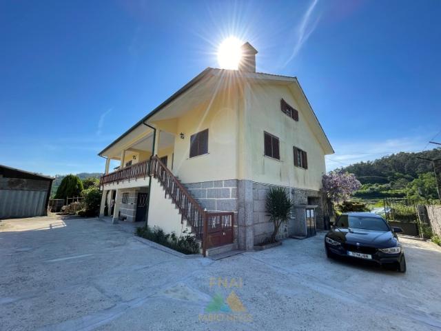 Casa venda em Arcos De Valdevez, Viana Do Castelo