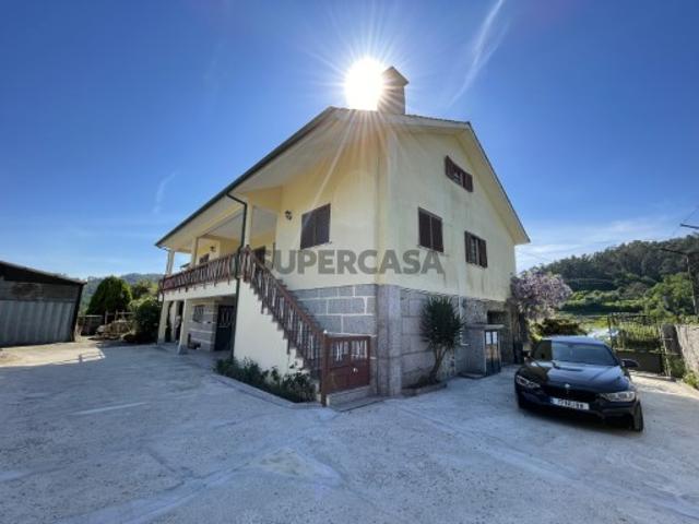Casa venda em Arcos De Valdevez, Viana Do Castelo
