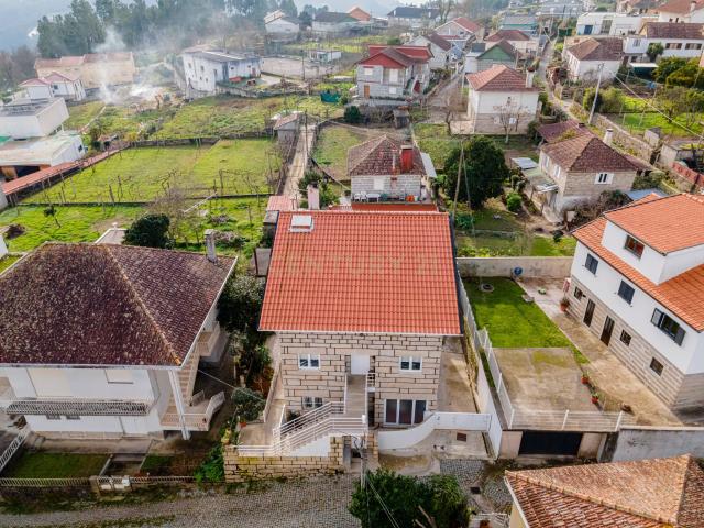 Casa venda em Sande, Porto