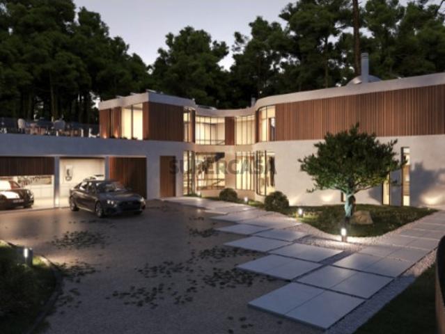 Casa venda em Herdade da Aroeira, Almada