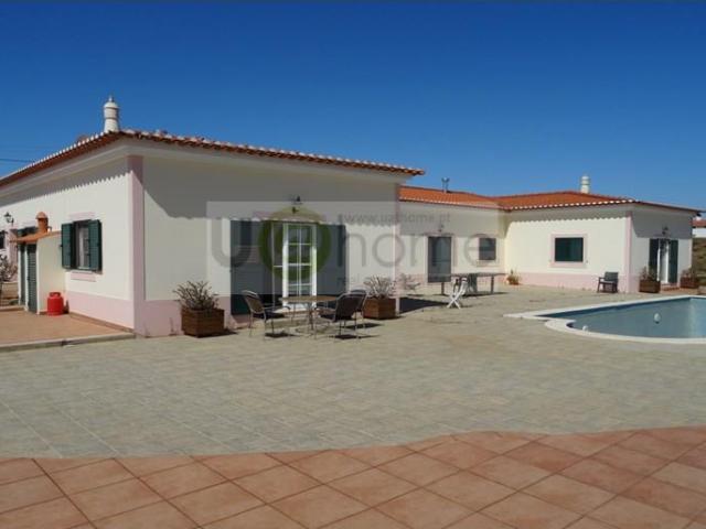 Vivenda venda em Ourique, Beja