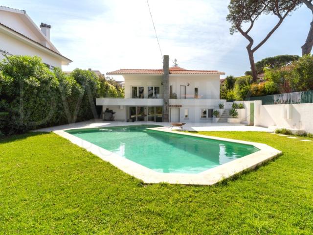 Casa venda em Bairro do Rosário, Cascais