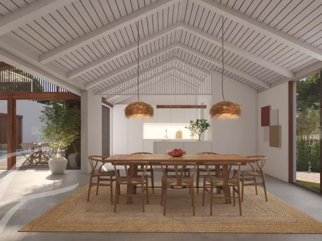 Casa venda em Carvalhal, Carvalhal