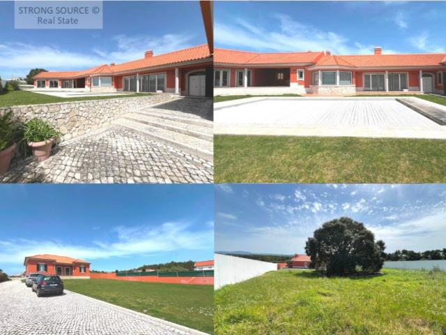 Vivenda venda em Papagovas, Lourinhã