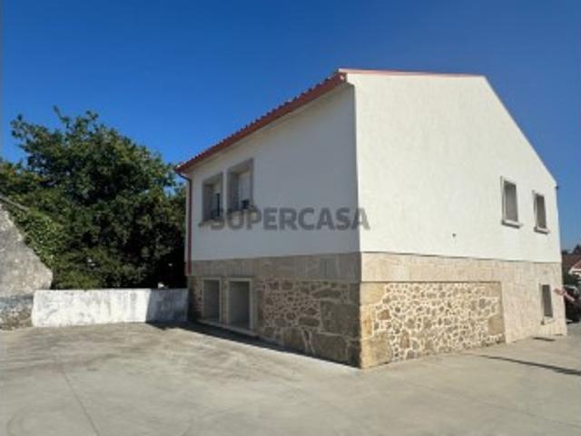 Casa venda em Valença, Viana Do Castelo
