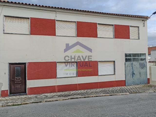 Casa venda em Bombarral, Leiria